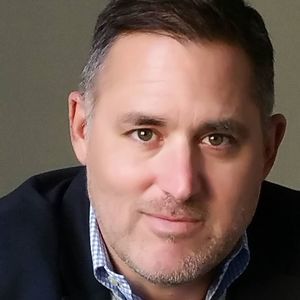 Meet your Posher, Ted